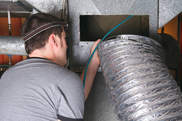 Best Ventilation Cleaning Services  in Wise, VA