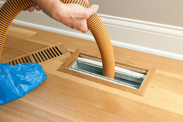 Ductwork Cleaning Services in Wise, VA