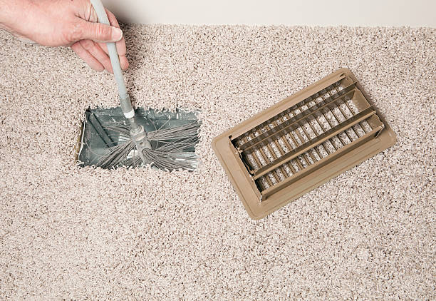 Best Ductwork Cleaning Services  in Wise, VA