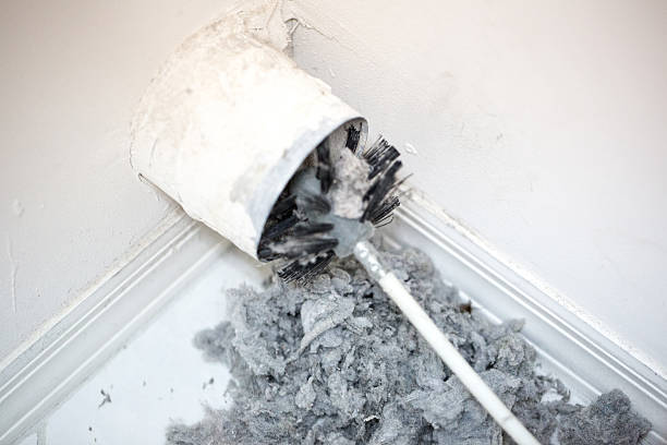 Professional Airduct Cleaning in Wise, VA