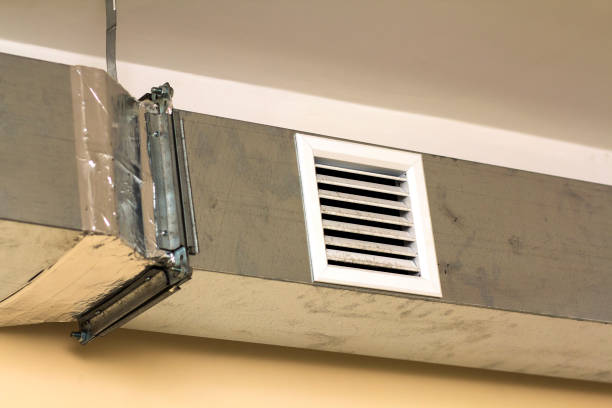 Best Affordable Air Duct Cleaning  in Wise, VA